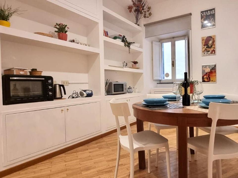 Zaira's House - Largo Argentina Campo De' Fiori Apartment Rom